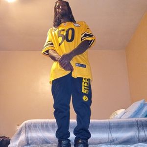 Meet your Posher, Shawn